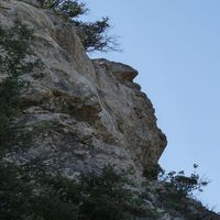 Photo de france - La randonnée du moulin de Ribaute